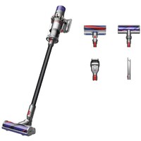 Пылесос Dyson Cyclone V10 Total Clean (Цвет: Nickel/Black)