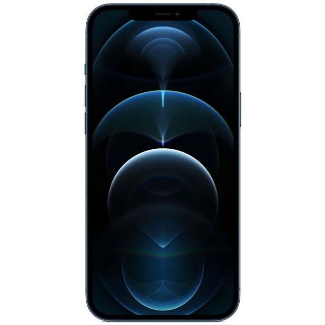 Смартфон Apple iPhone 12 Pro 128Gb (Цвет: Pacific Blue) Смартфон Apple iPhone 12 Pro 128Gb (Цвет: Pacific Blue)