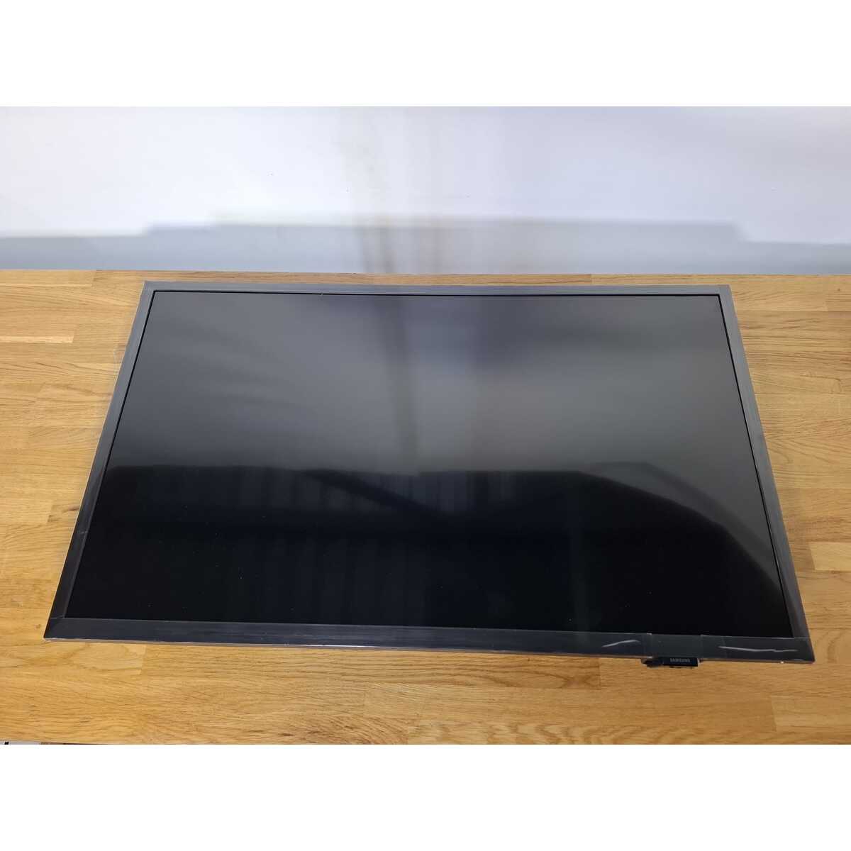 Телевизор Samsung 32" UE32H5000FUXRU, черный