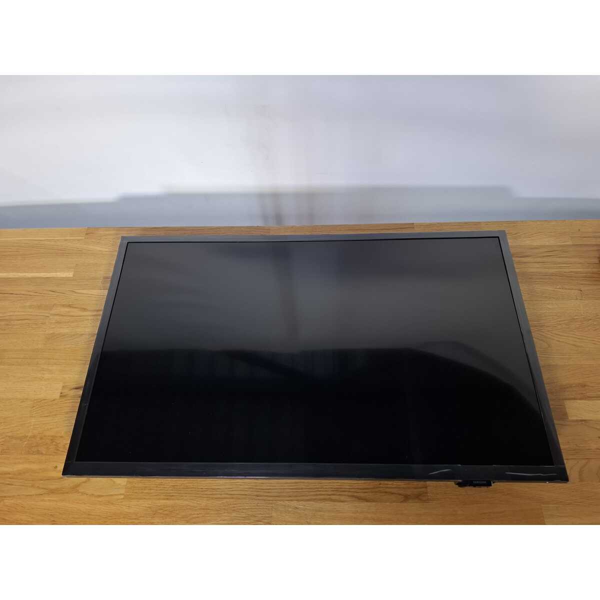 Телевизор Samsung 32" UE32H5000FUXRU, черный