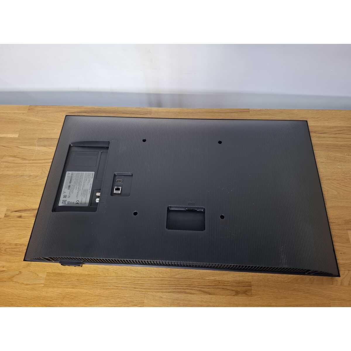 Телевизор Samsung 32" UE32H5000FUXRU, черный