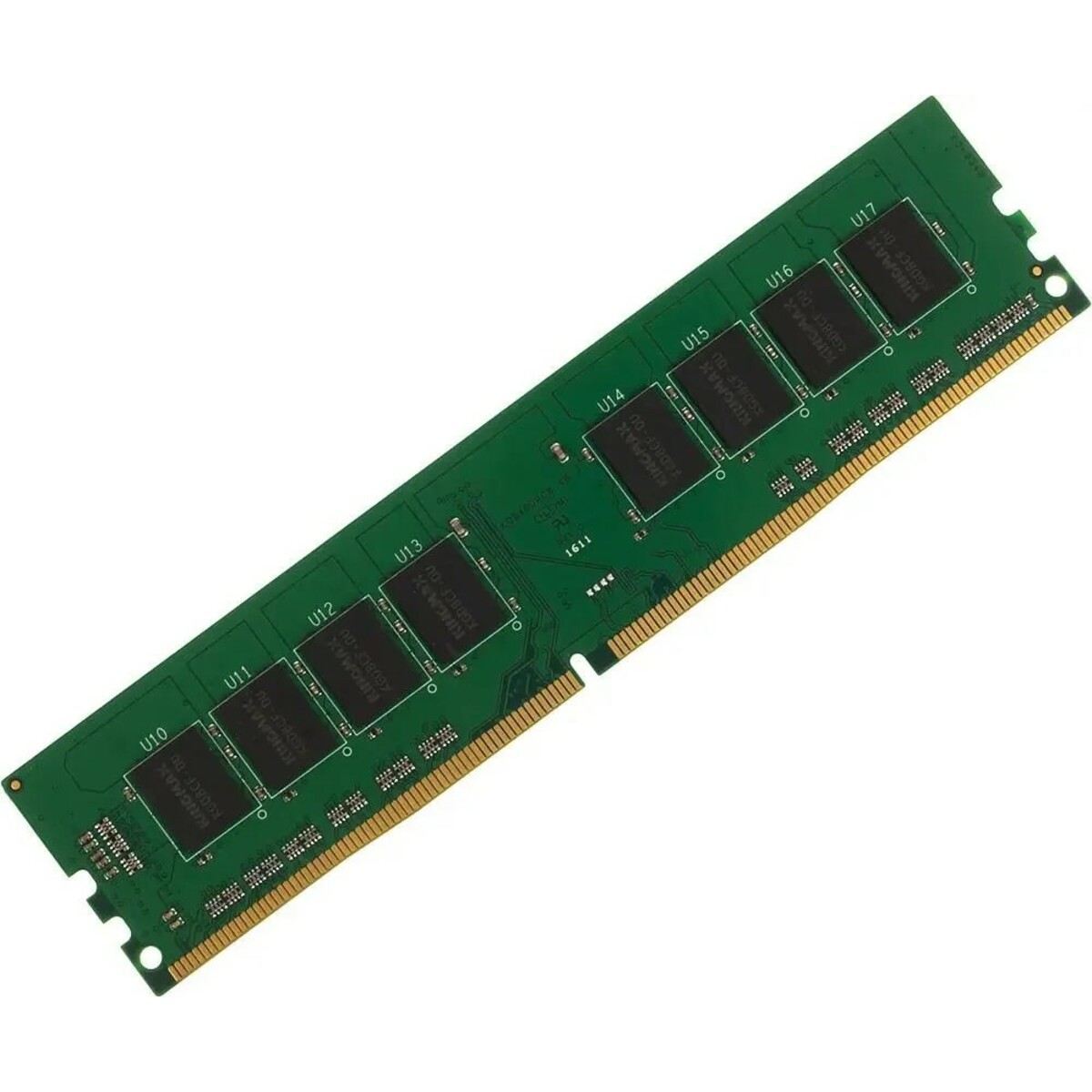 Память DDR4 8Gb 2133MHz Kingmax KM-LD4-2133-8GS