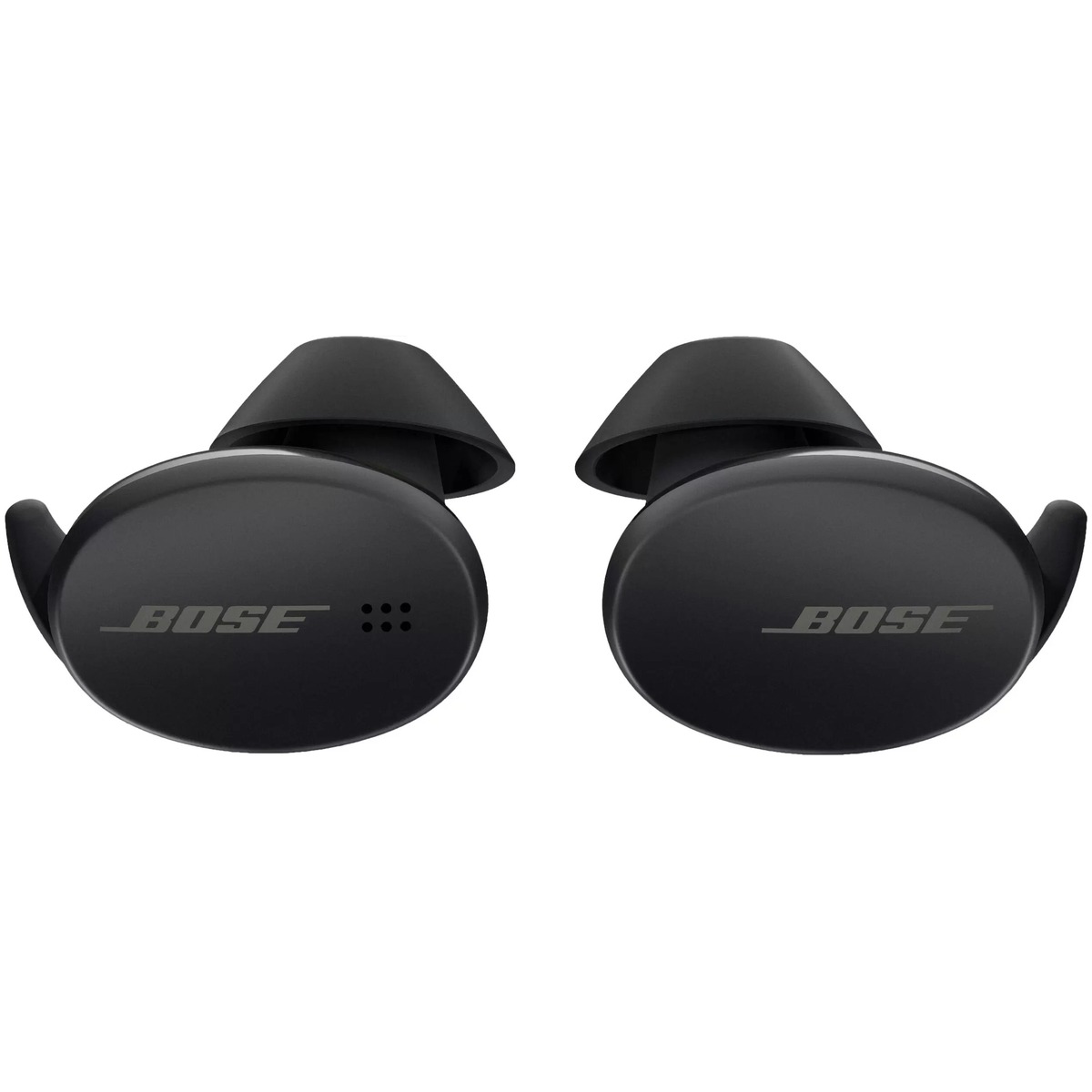 Наушники Bose Sport Earbuds (Цвет: Black)