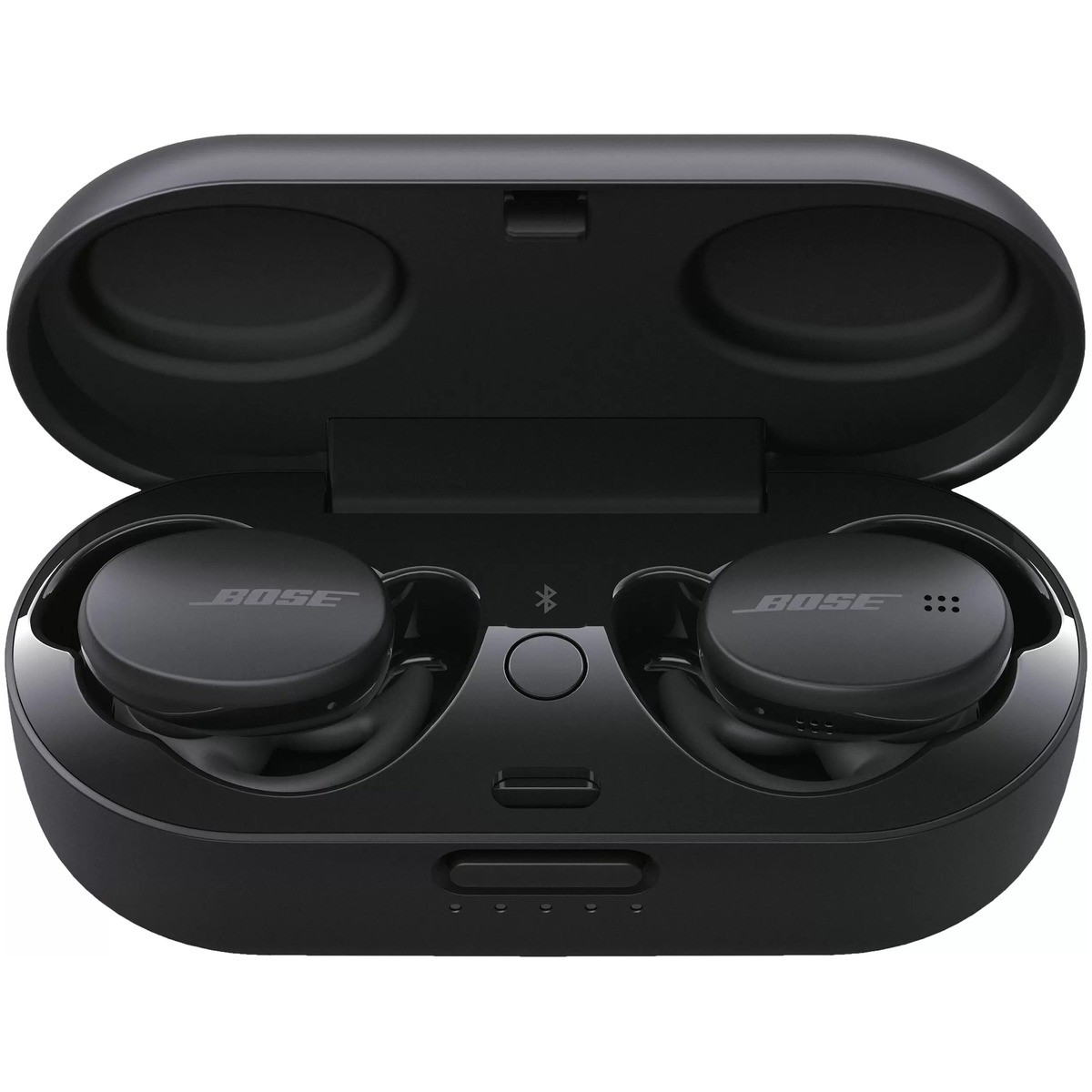 Наушники Bose Sport Earbuds (Цвет: Black)