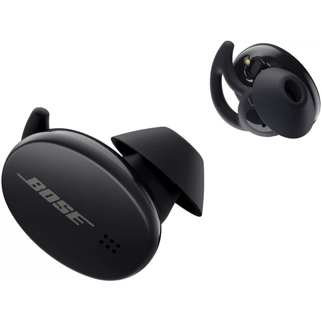 Наушники Bose Sport Earbuds (Цвет: Black)