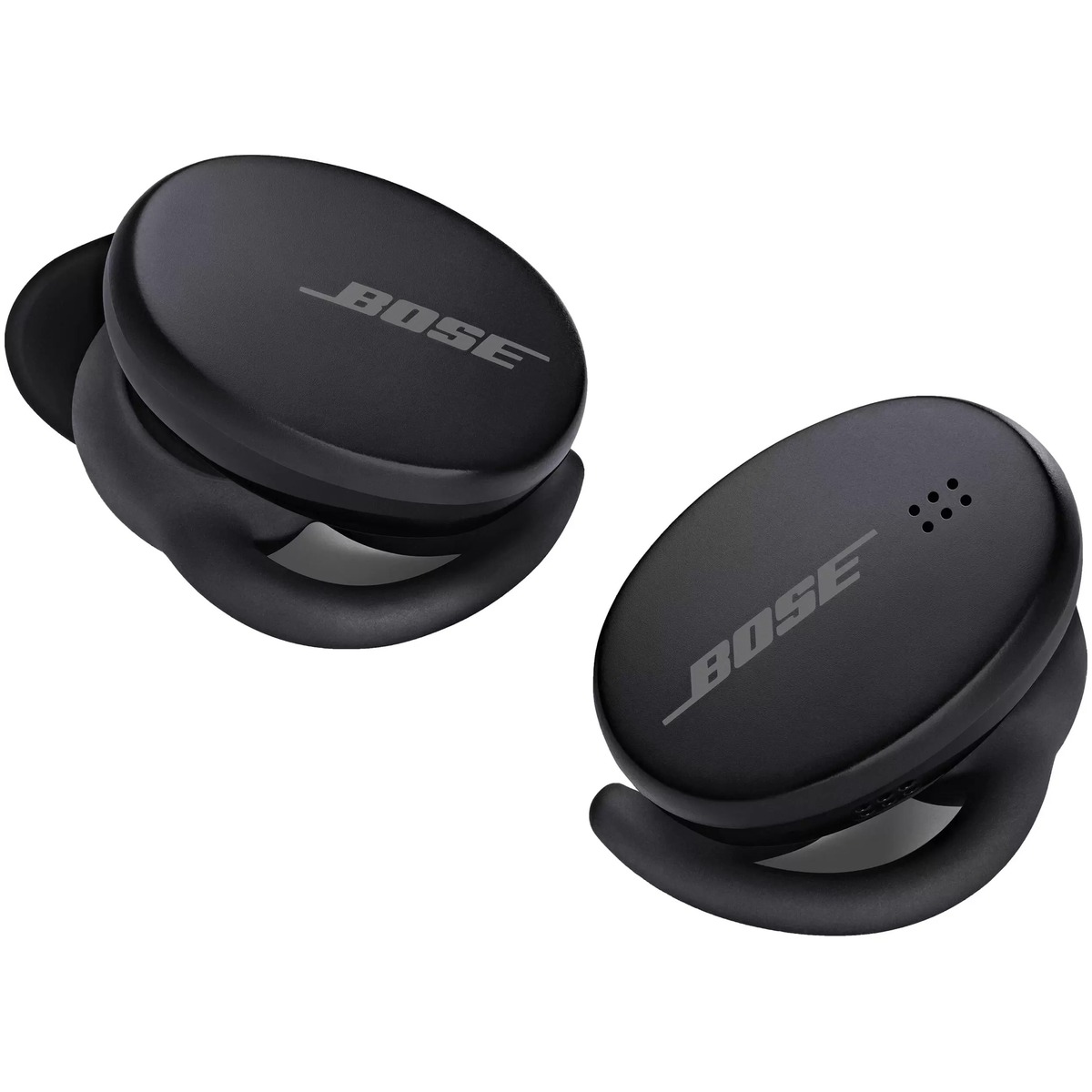 Наушники Bose Sport Earbuds (Цвет: Black)