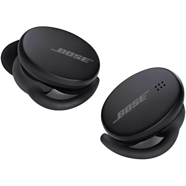 Наушники Bose Sport Earbuds (Цвет: Black)