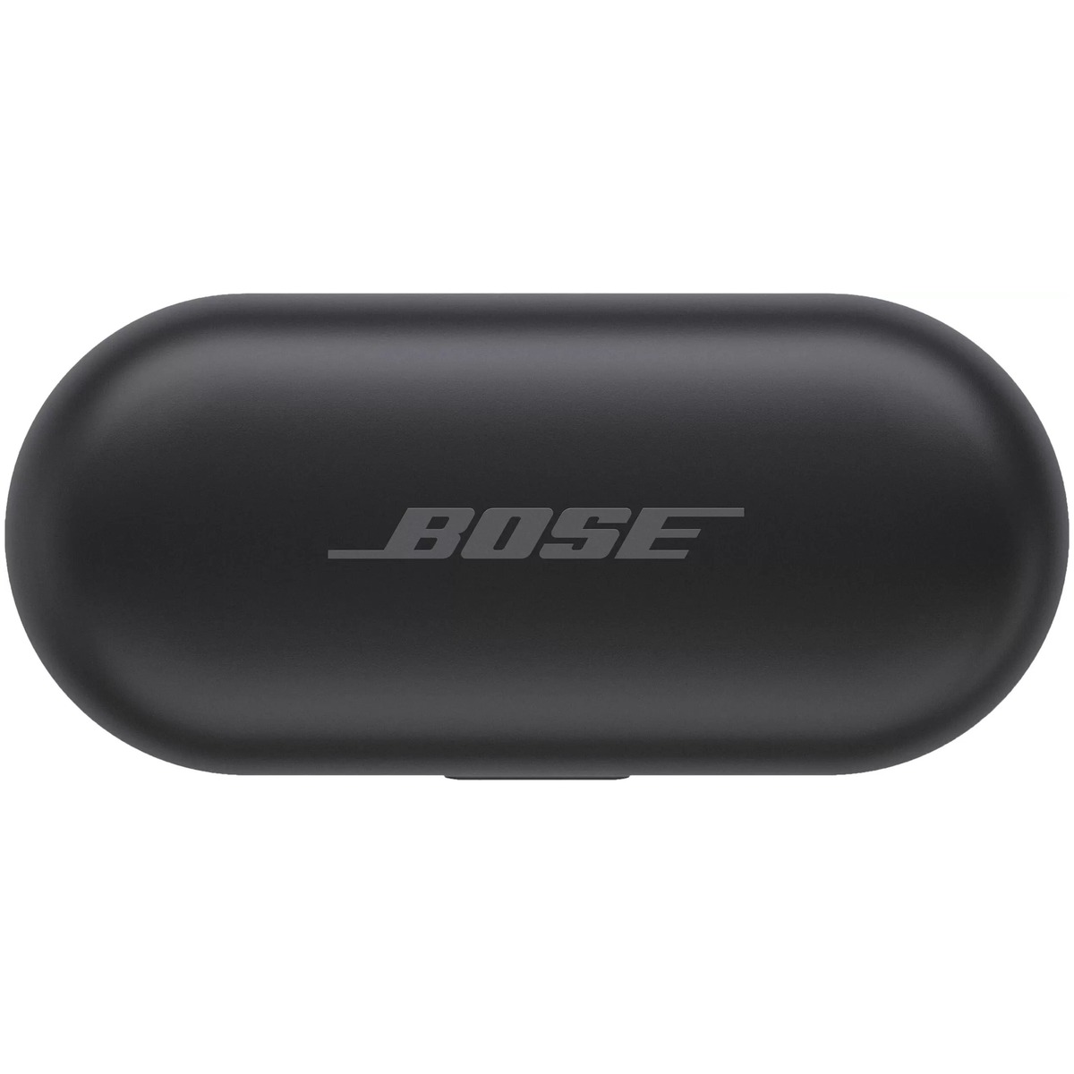 Наушники Bose Sport Earbuds (Цвет: Black)