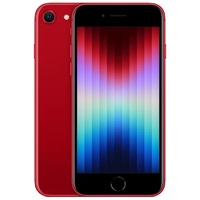 Смартфон Apple iPhone SE (2022) 64Gb (Цвет: Red)
