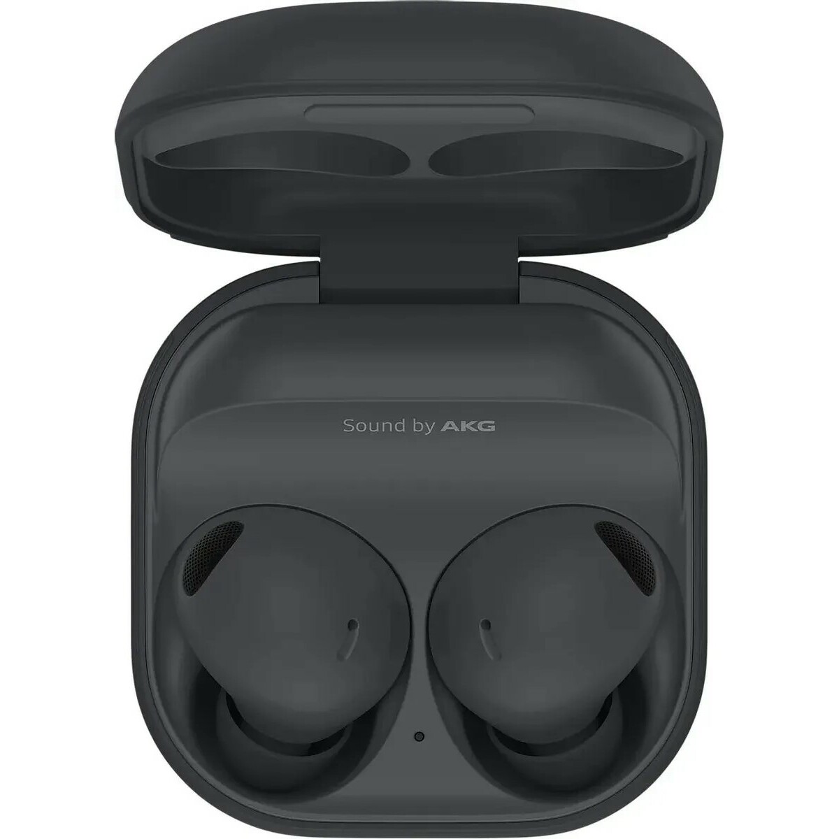 Наушники Samsung Galaxy Buds 2 Pro (Цвет: Graphite)