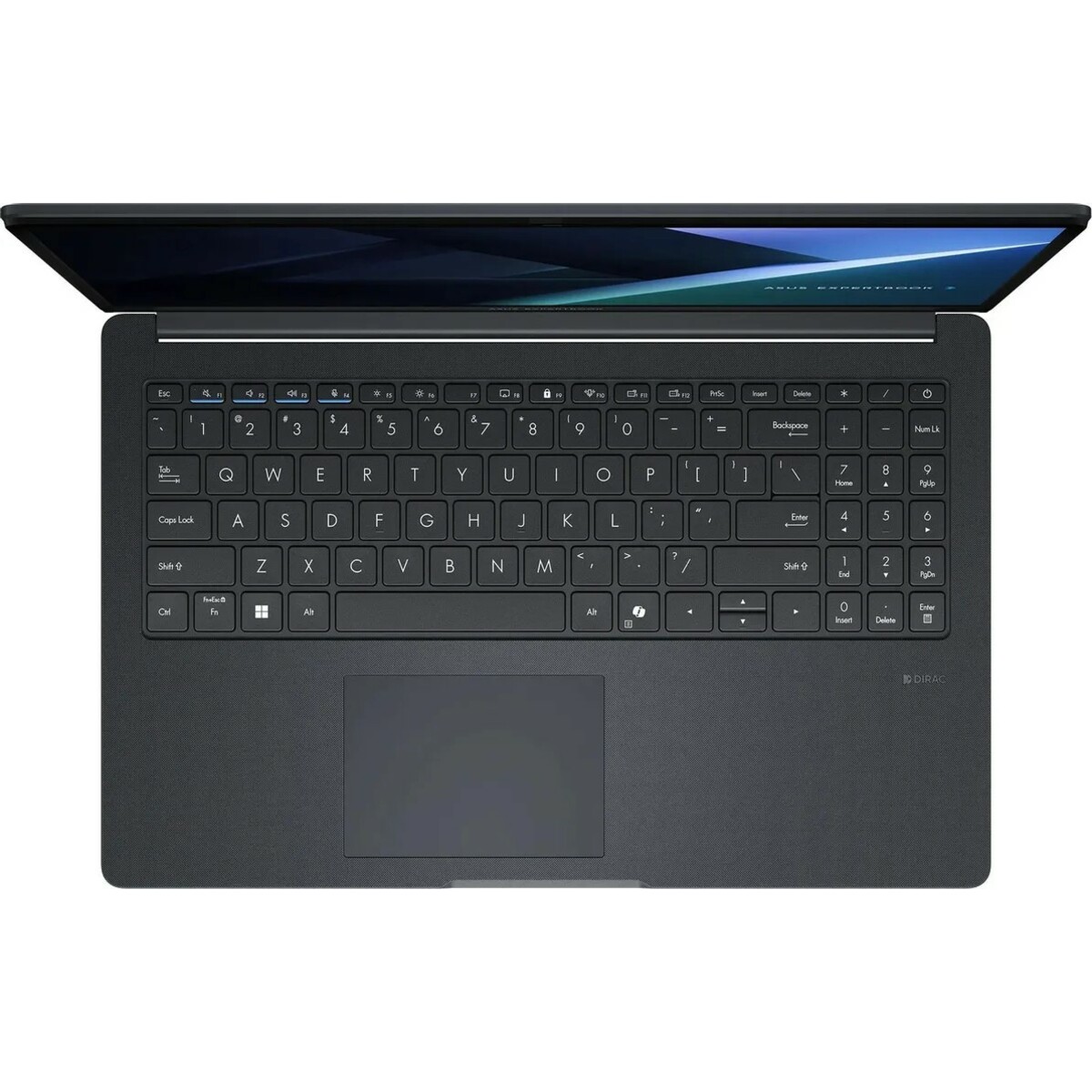 Ноутбук Asus ExpertBook B1 B1503CVA-S70427X (Core 7 150U 1.8Ghz / 16Gb DDR5 / SSD1Tb / Intel Graphics / 15.6