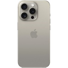 Смартфон Apple iPhone 15 Pro 512Gb, титан