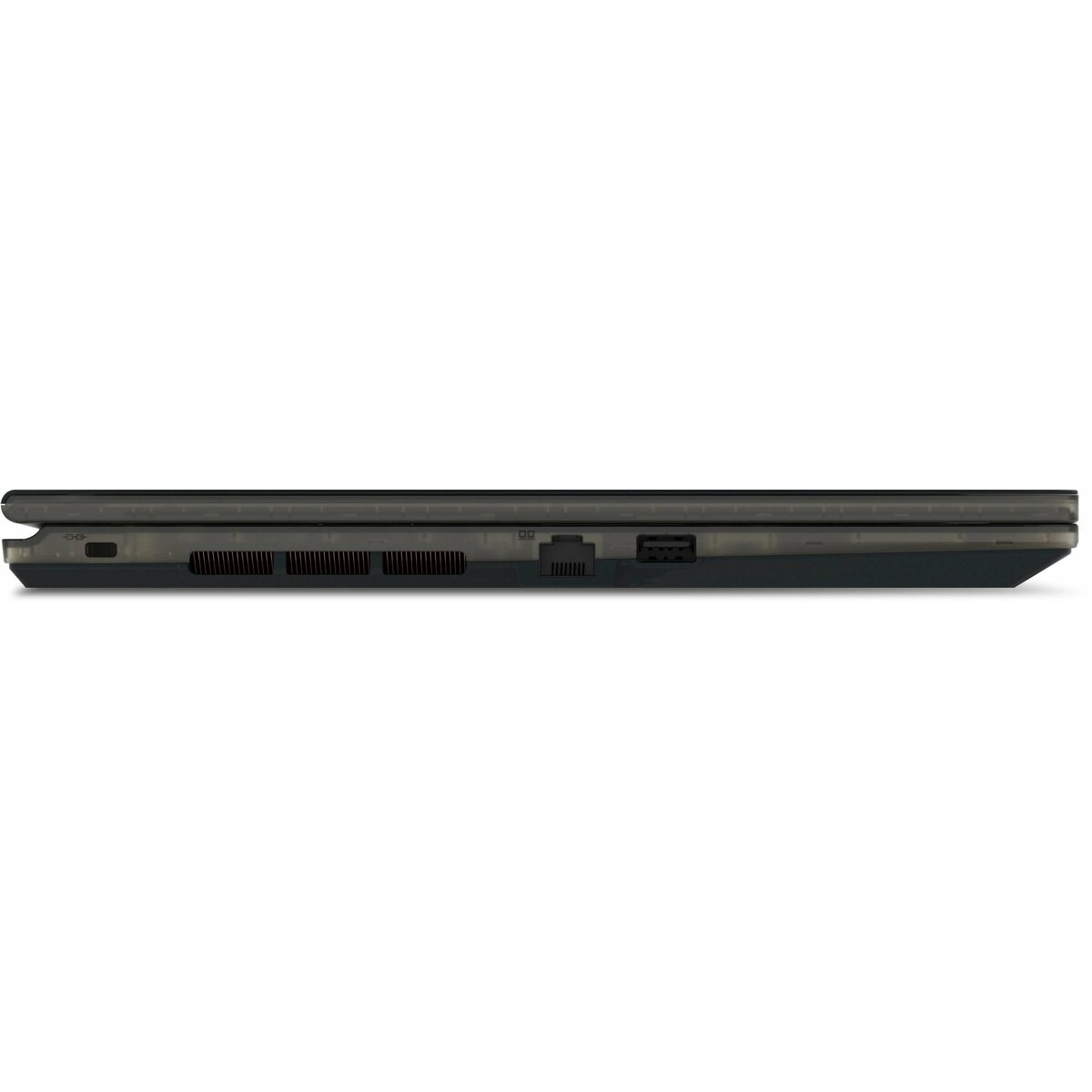 Ноутбук MSI Cyborg 15 B2RWFKG-071US (Core 7 240H 2.5Ghz / 16Gb DDR5 / SSD512Gb / NVIDIA GeForce RTX 5060 8Gb / 15.6