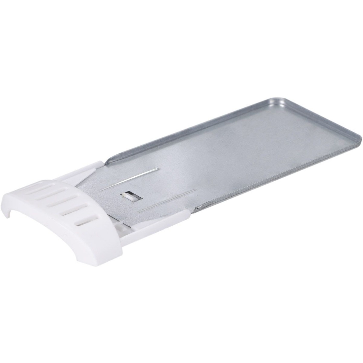 Тостер Galaxy Line GL 2906, белый