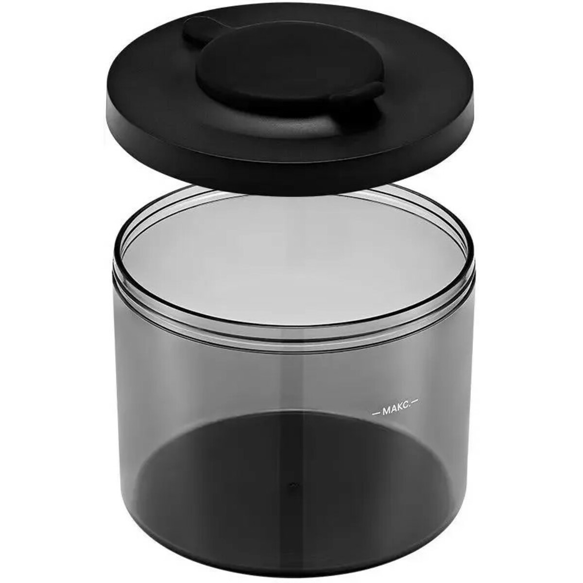 Кофемолка Kitfort КТ-787 (Цвет: Black/Silver)