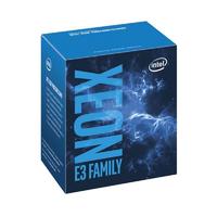 Процессор Intel Xeon E3-1220V6 Soc-1151 BOX