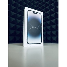 Смартфон Apple iPhone 14 Pro Max 128Gb Dual SIM (Цвет: Space Black)
