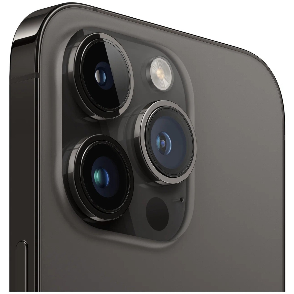 Смартфон Apple iPhone 14 Pro Max 128Gb Dual SIM (Цвет: Space Black)