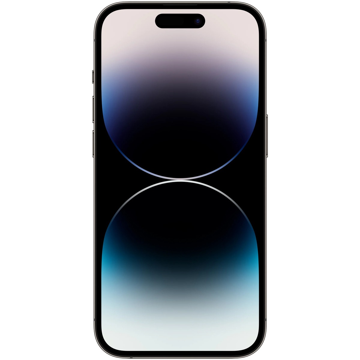 Смартфон Apple iPhone 14 Pro Max 128Gb Dual SIM (Цвет: Space Black)