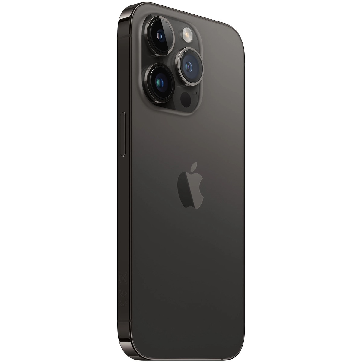 Смартфон Apple iPhone 14 Pro Max 128Gb Dual SIM (Цвет: Space Black)