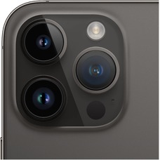 Смартфон Apple iPhone 14 Pro Max 128Gb Dual SIM (Цвет: Space Black)
