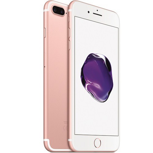 Смартфон Apple iPhone 7 Plus 256Gb (NFC) (Цвет: Rose Gold)