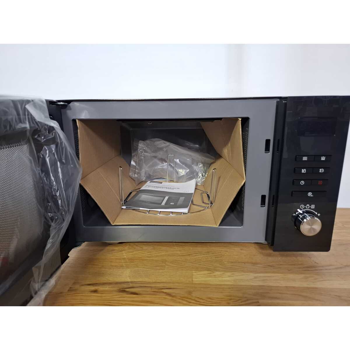 Микроволновая печь Hyundai HYM-M2062, черный