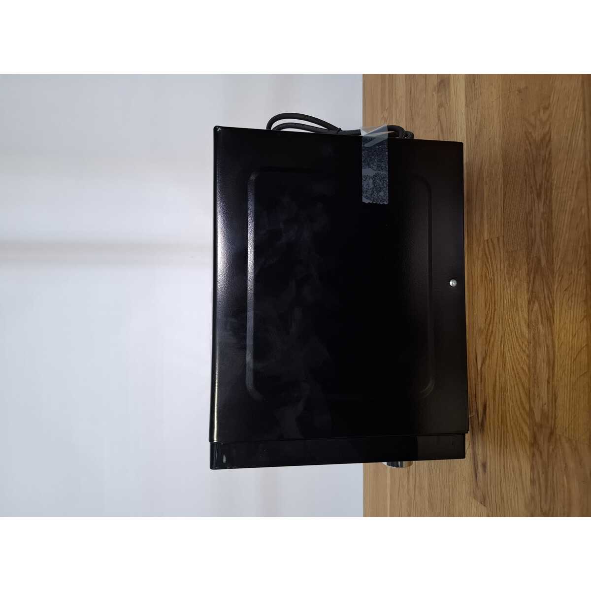 Микроволновая печь Hyundai HYM-M2062, черный
