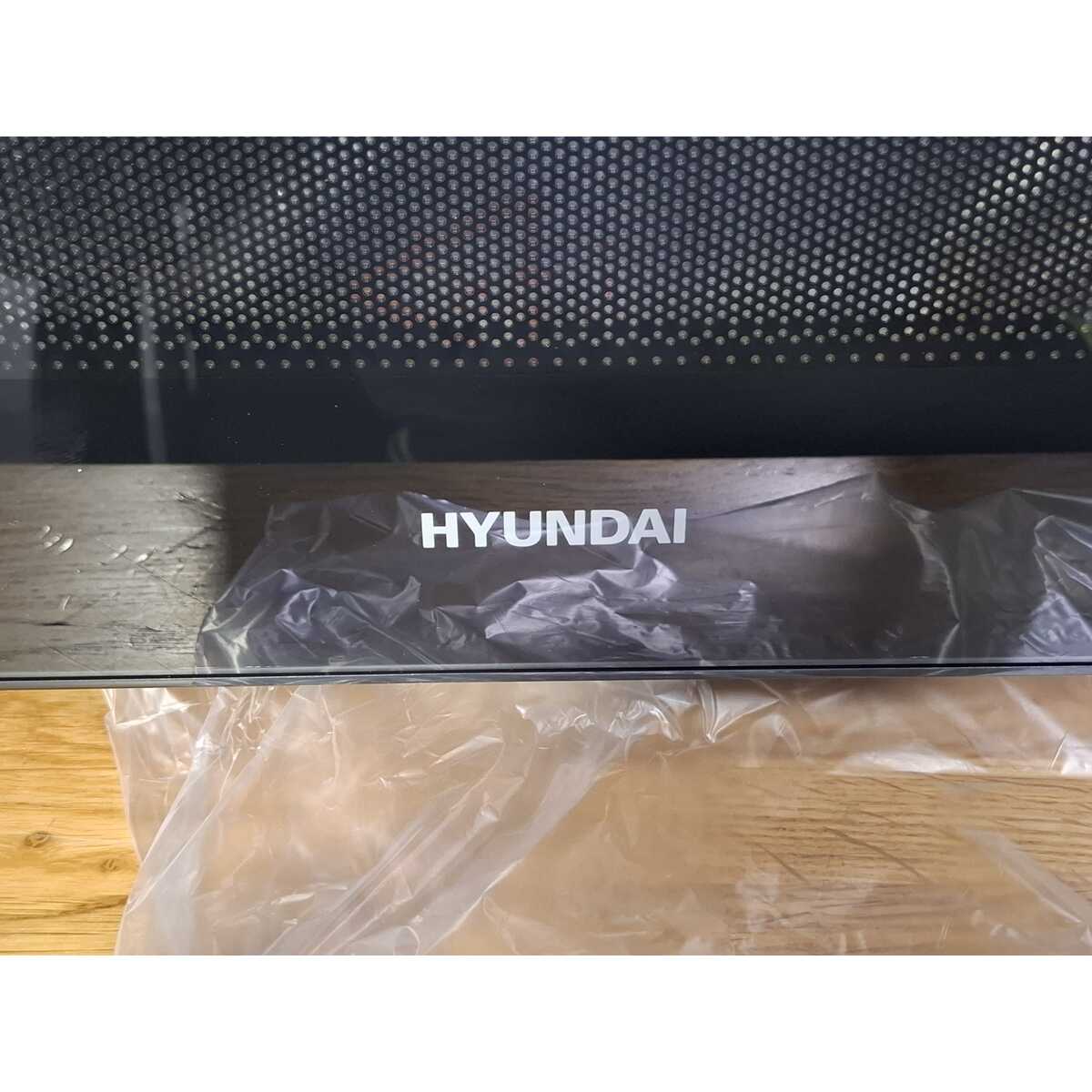 Микроволновая печь Hyundai HYM-M2062, черный