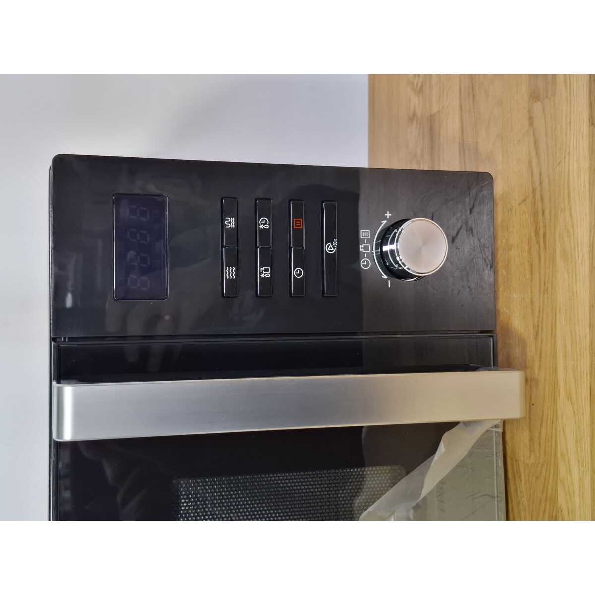 Микроволновая печь Hyundai HYM-M2062, черный