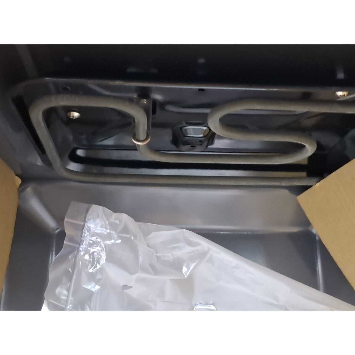 Микроволновая печь Hyundai HYM-M2062, черный