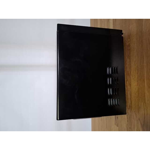 Микроволновая печь Hyundai HYM-M2062, черный