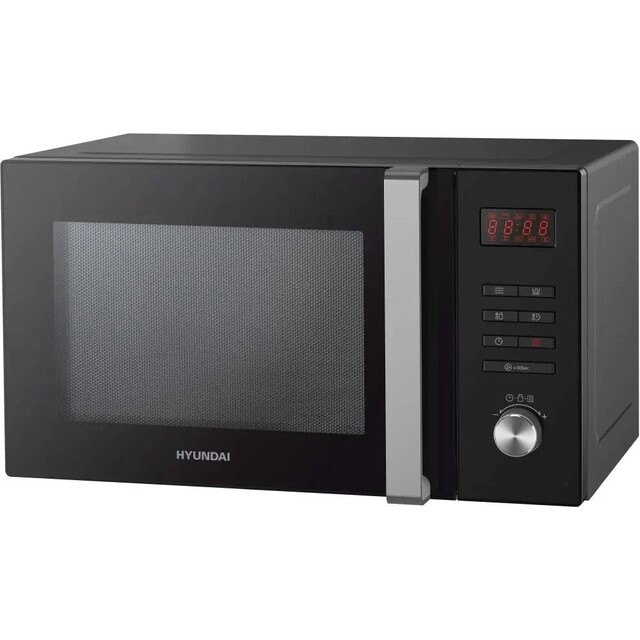 Микроволновая печь Hyundai HYM-M2062, черный Микроволновая печь Hyundai HYM-M2062, черный