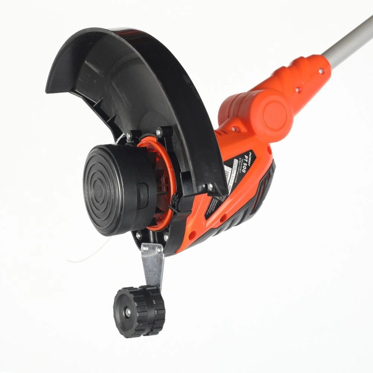 Триммер электрический Patriot PT 500 (Цвет: Orange)