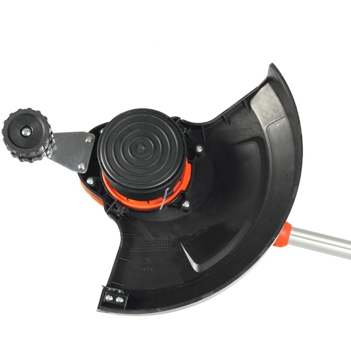 Триммер электрический Patriot PT 500 (Цвет: Orange)