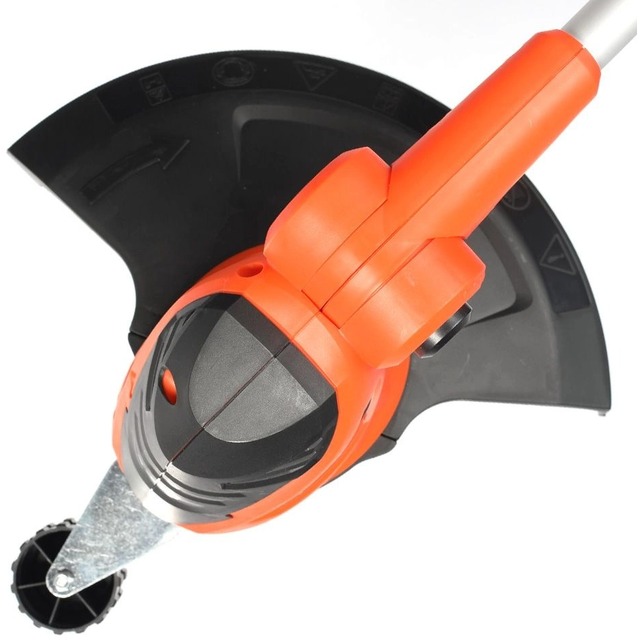 Триммер электрический Patriot PT 500 (Цвет: Orange)