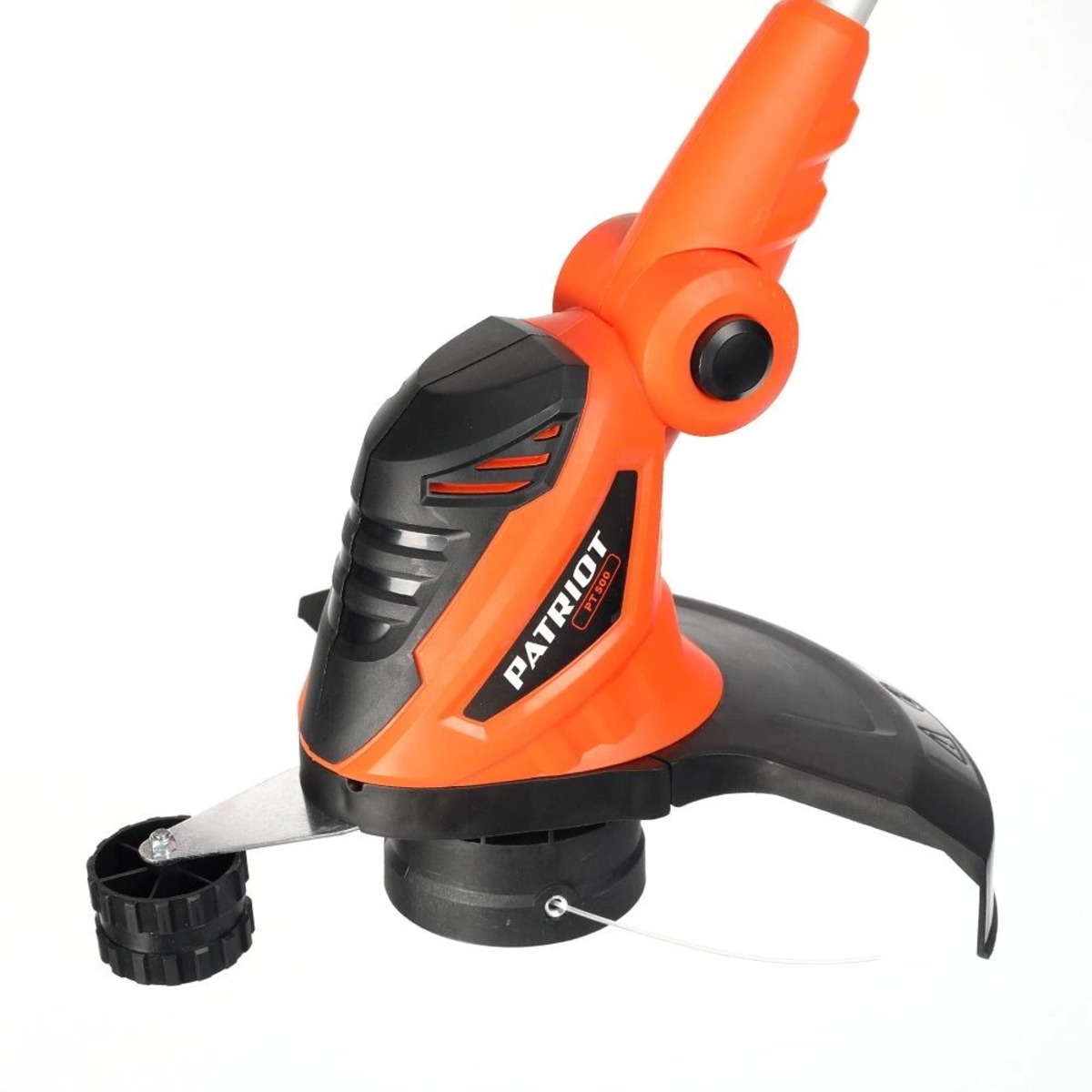 Триммер электрический Patriot PT 500 (Цвет: Orange)