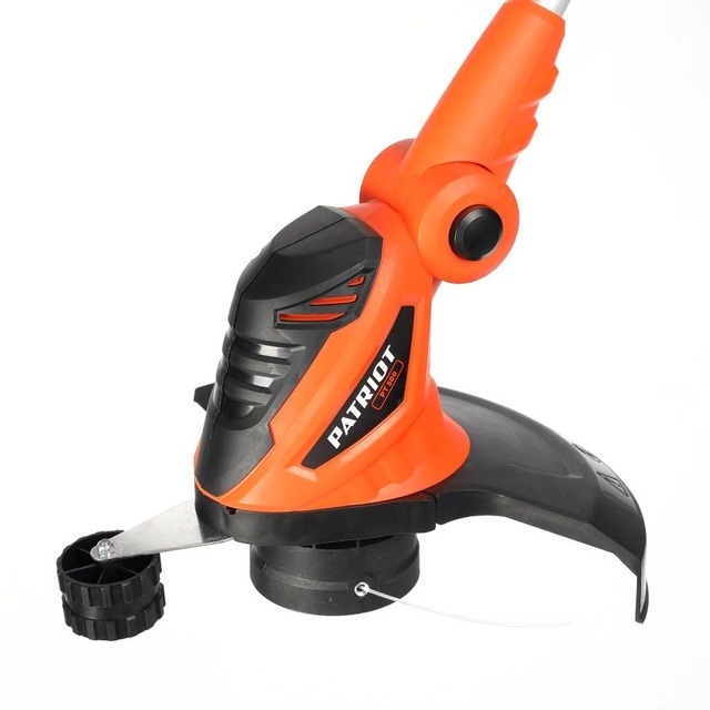 Триммер электрический Patriot PT 500 (Цвет: Orange)