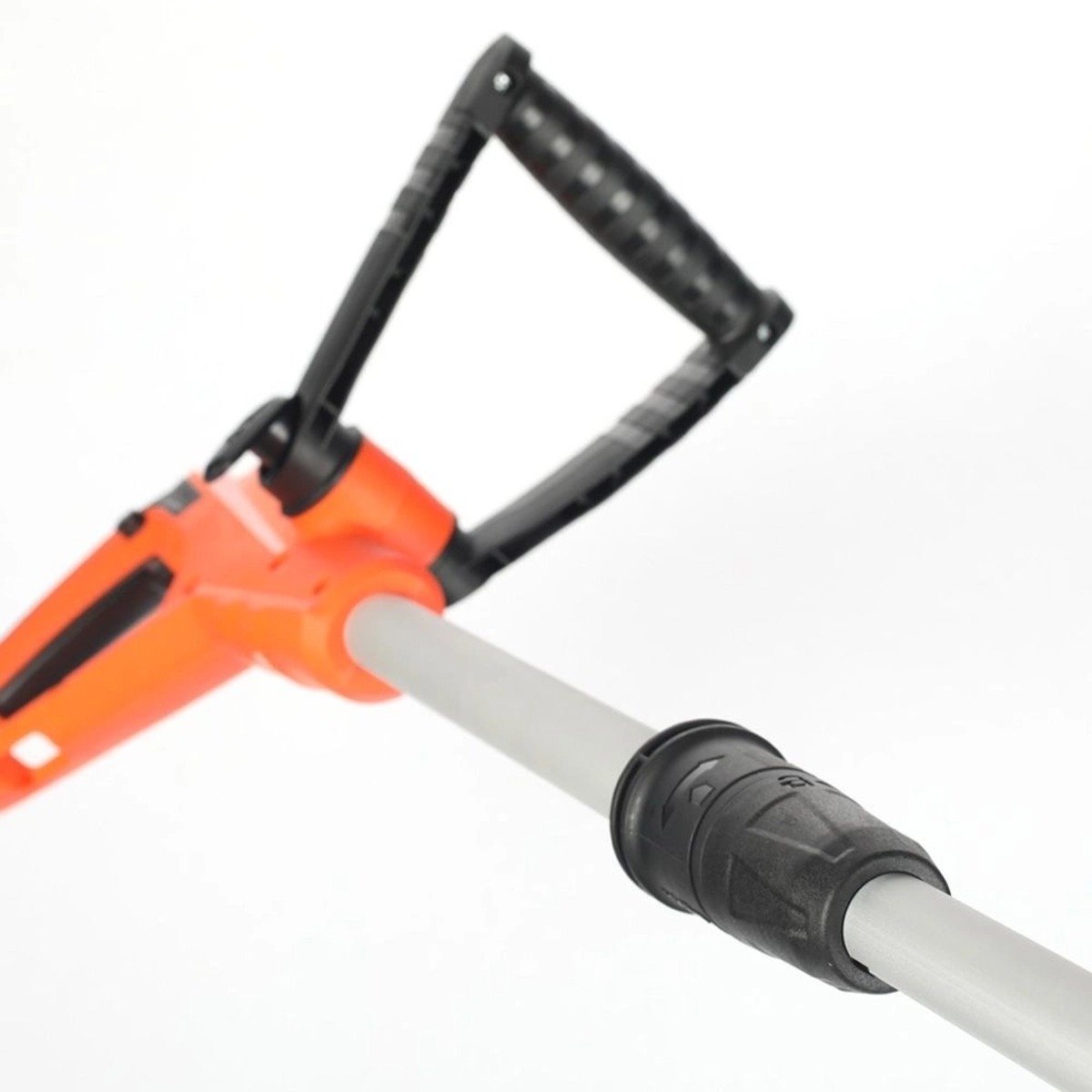 Триммер электрический Patriot PT 500 (Цвет: Orange)