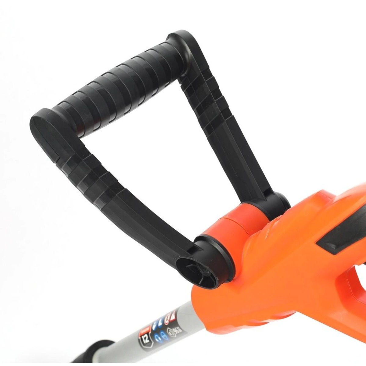 Триммер электрический Patriot PT 500 (Цвет: Orange)