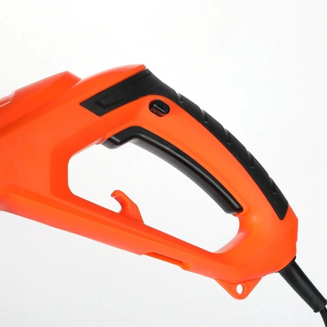 Триммер электрический Patriot PT 500 (Цвет: Orange)