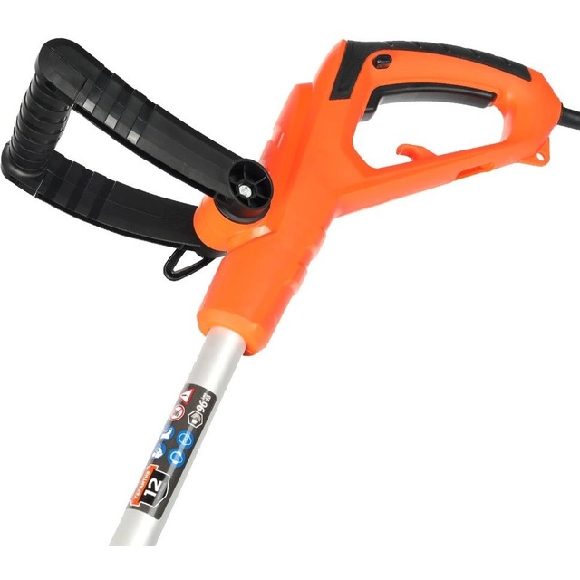 Триммер электрический Patriot PT 500 (Цвет: Orange)