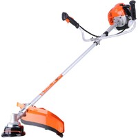 Триммер бензиновый Patriot PT 443 The One (1+1) (Цвет: Orange)