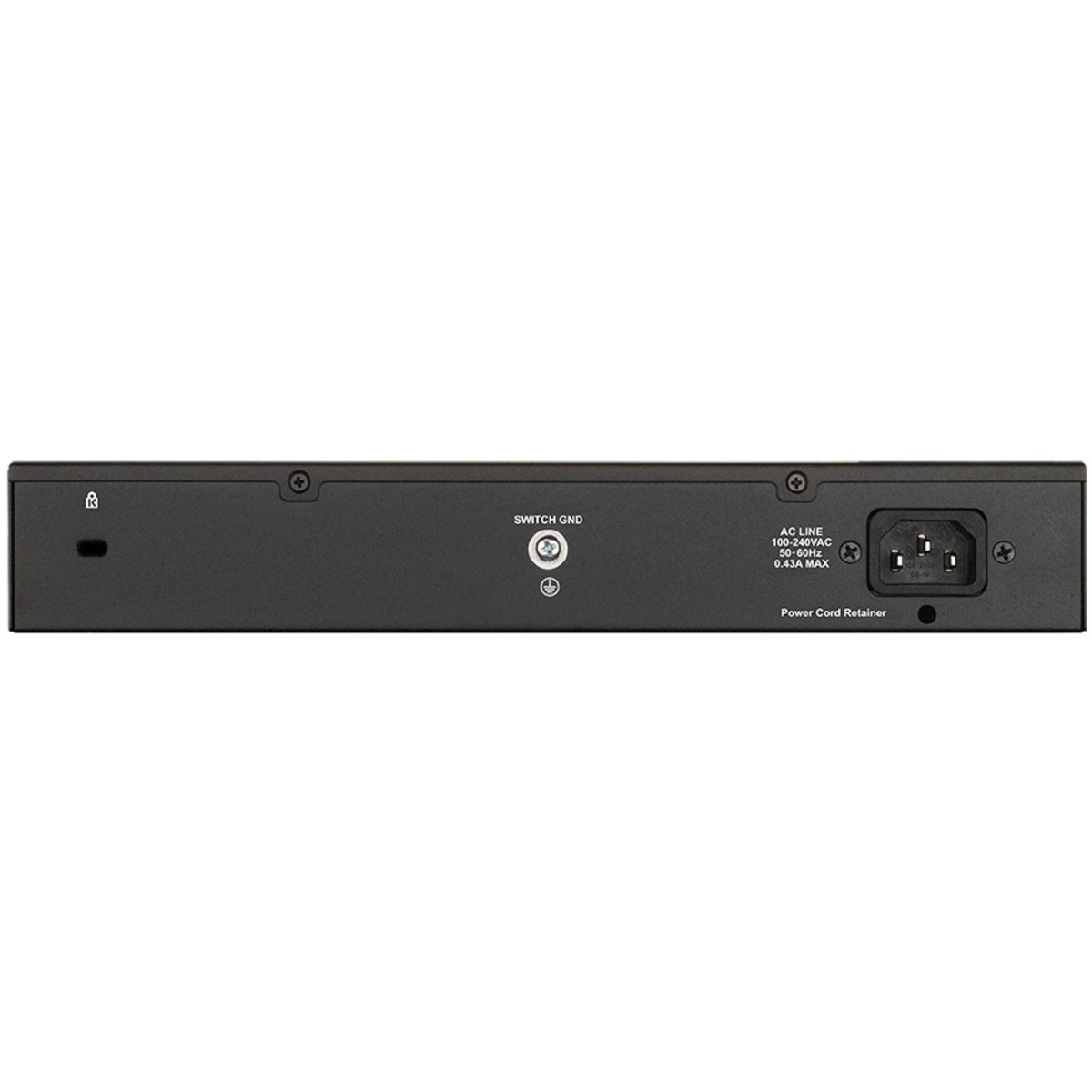 Коммутатор D-Link DGS-1016D DGS-1016D / J1A