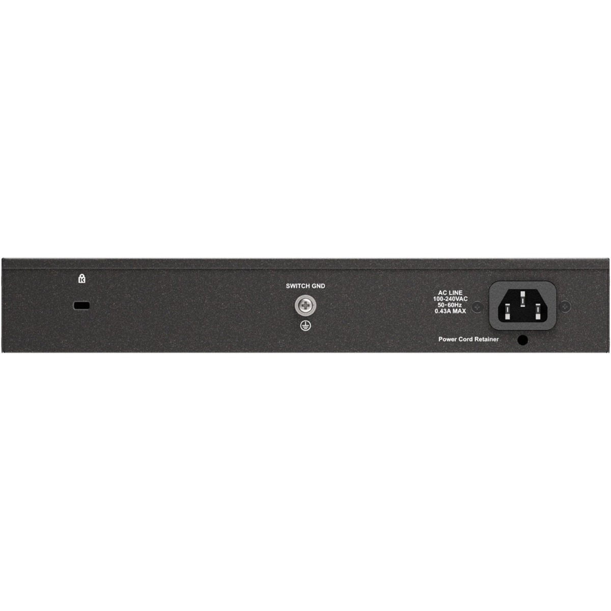 Коммутатор D-Link DGS-1024D DGS-1024D/J1A