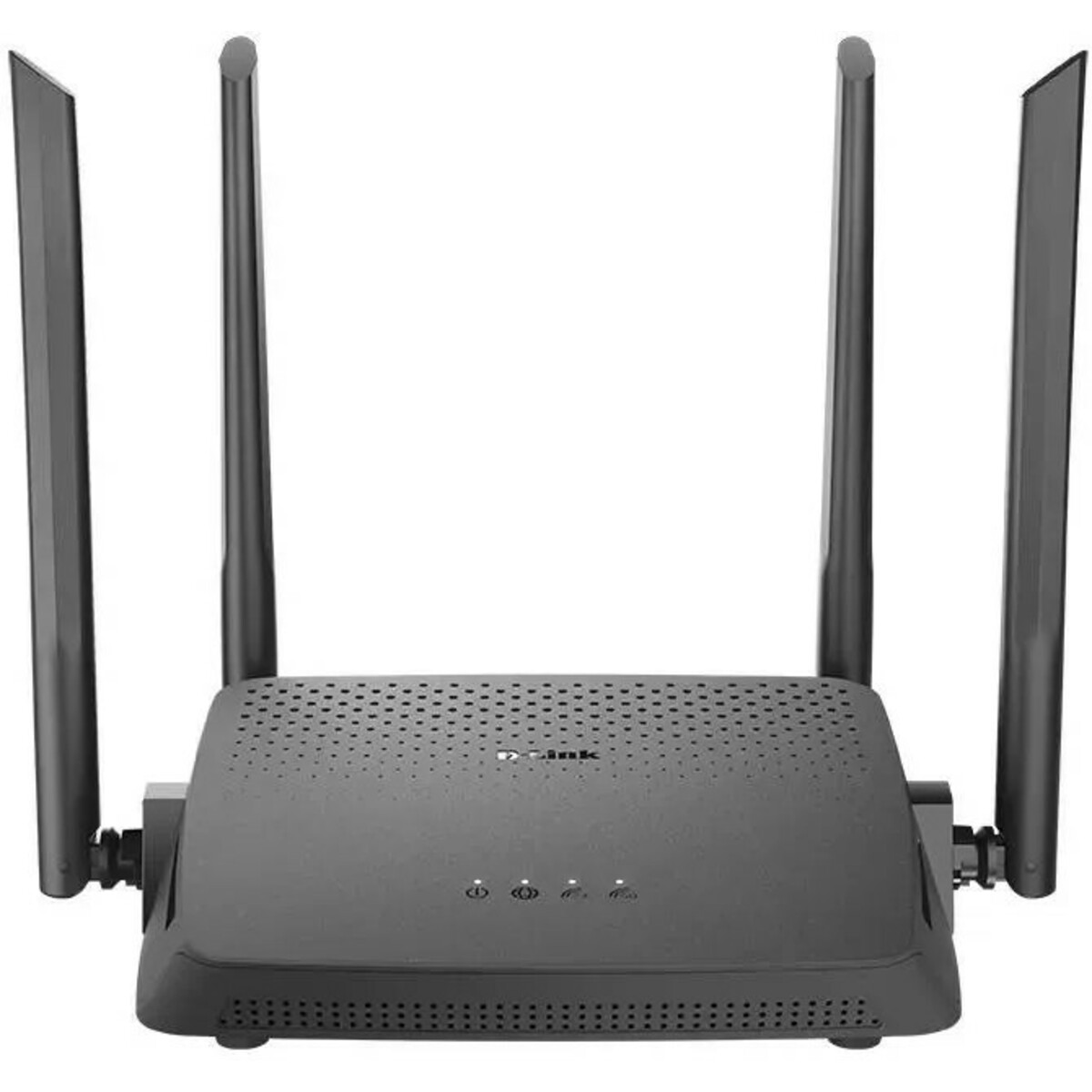 Wi-Fi роутер D-Link DIR-825/RU/R7 