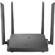 Wi-Fi роутер D-Link DIR-825/RU/R7 