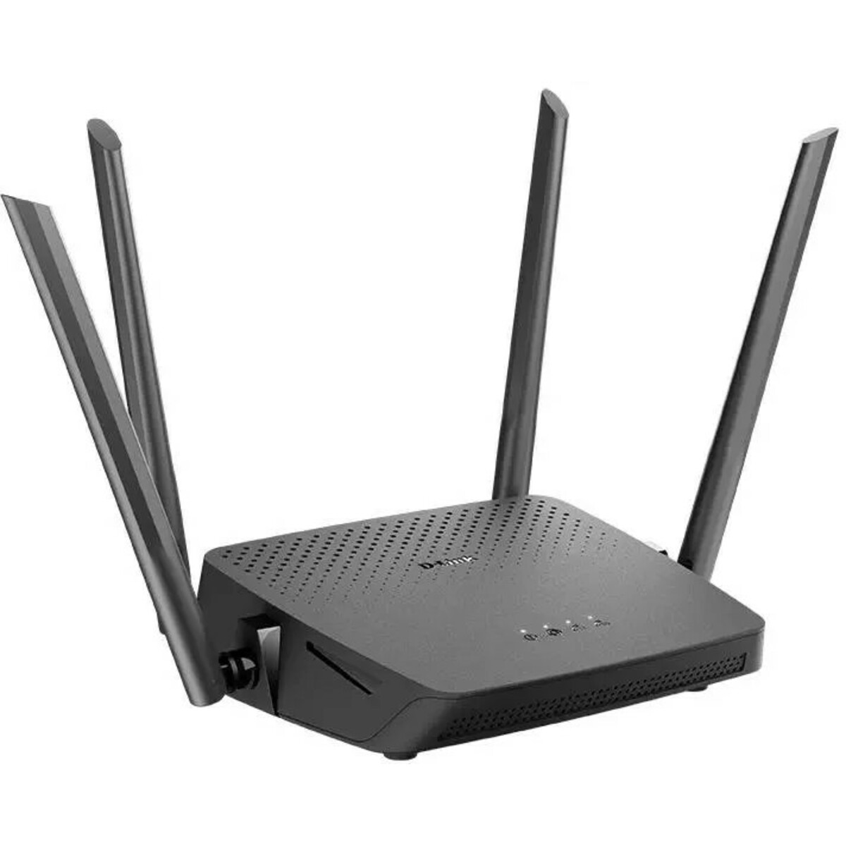 Wi-Fi роутер D-Link DIR-825/RU/R7 