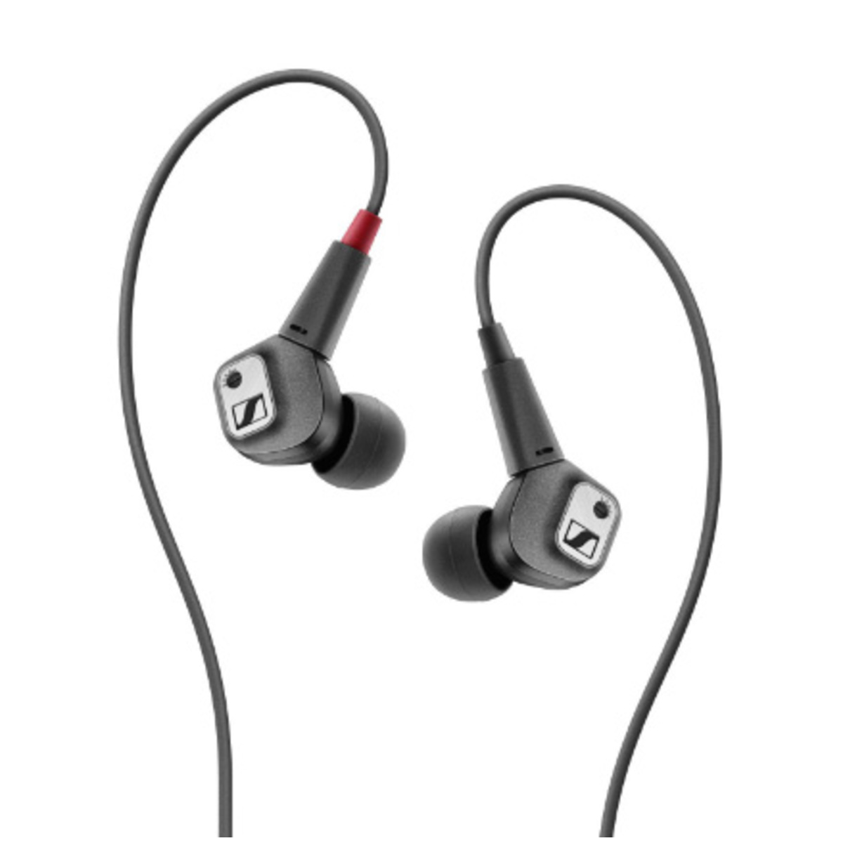 Наушники Sennheiser IE 80 S (Цвет: Black)