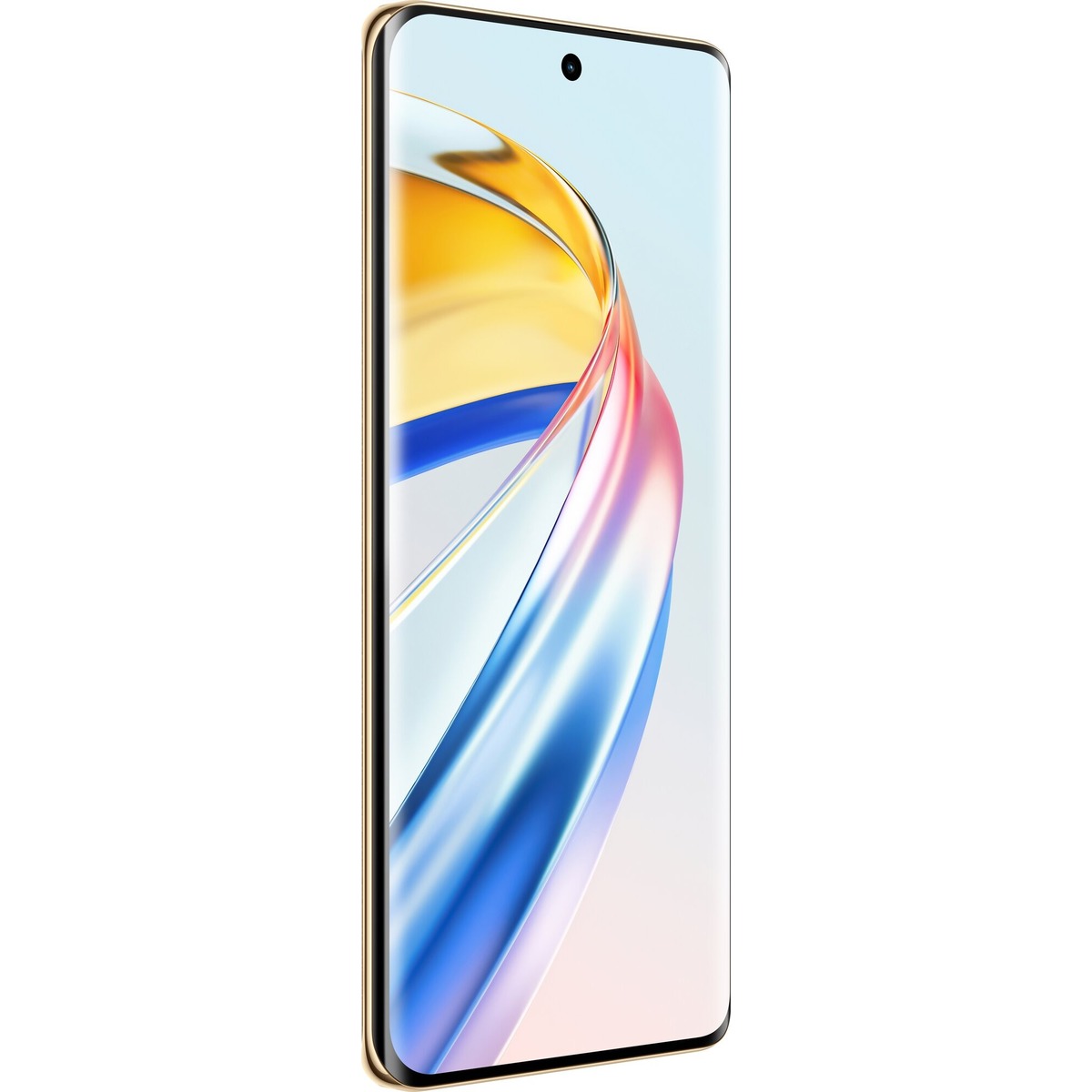 Смартфон Honor X9b 5G 12/512G (Цвет: Sunrise Orange)